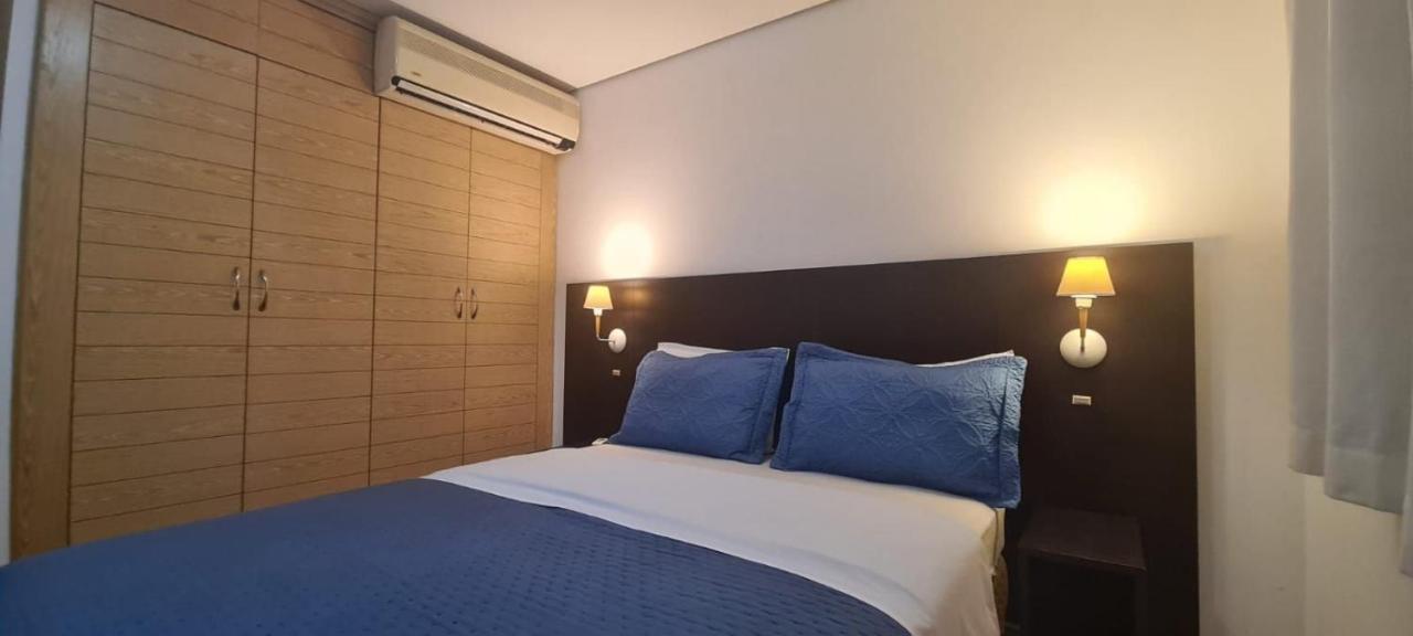 Times Square Moema - Jamaris 100 - Uh 506 Otel Sao Paulo Dış mekan fotoğraf