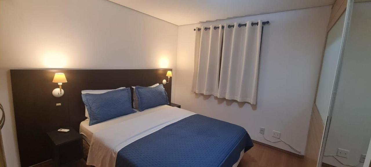 Times Square Moema - Jamaris 100 - Uh 506 Otel Sao Paulo Dış mekan fotoğraf