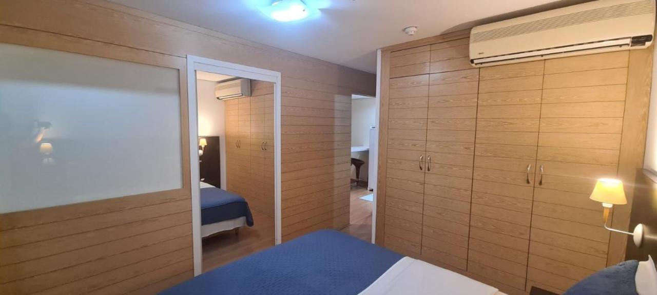 Times Square Moema - Jamaris 100 - Uh 506 Otel Sao Paulo Dış mekan fotoğraf