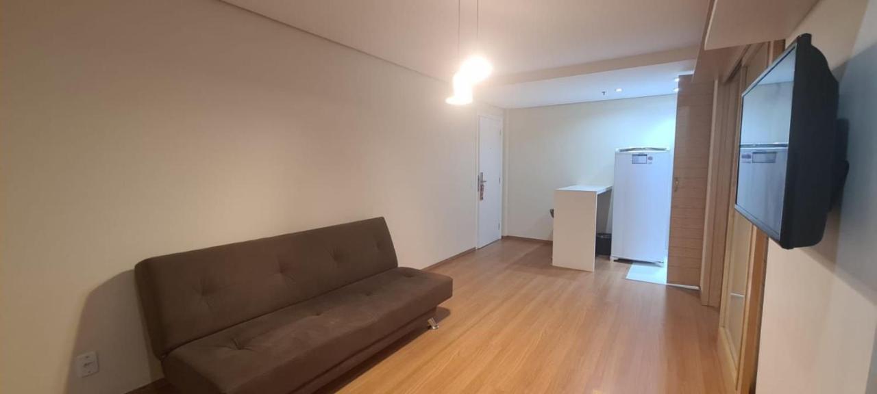 Times Square Moema - Jamaris 100 - Uh 506 Otel Sao Paulo Dış mekan fotoğraf